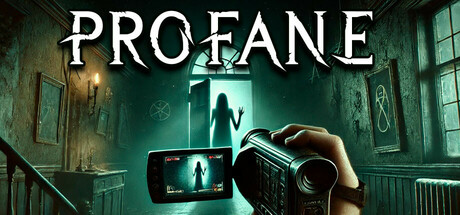 Profane Cover Image