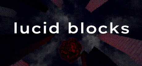 Lucid Blocks Cover Image