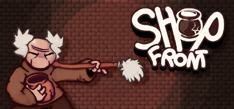 ShopFront Cover Image