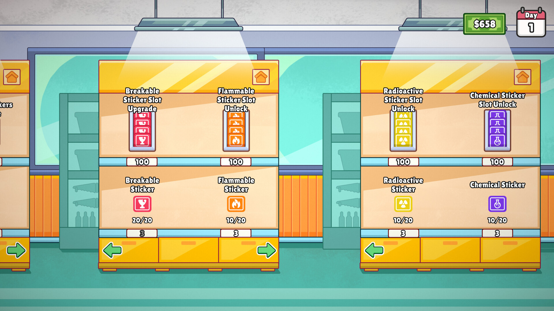 Ship, Inc. screenshot 11