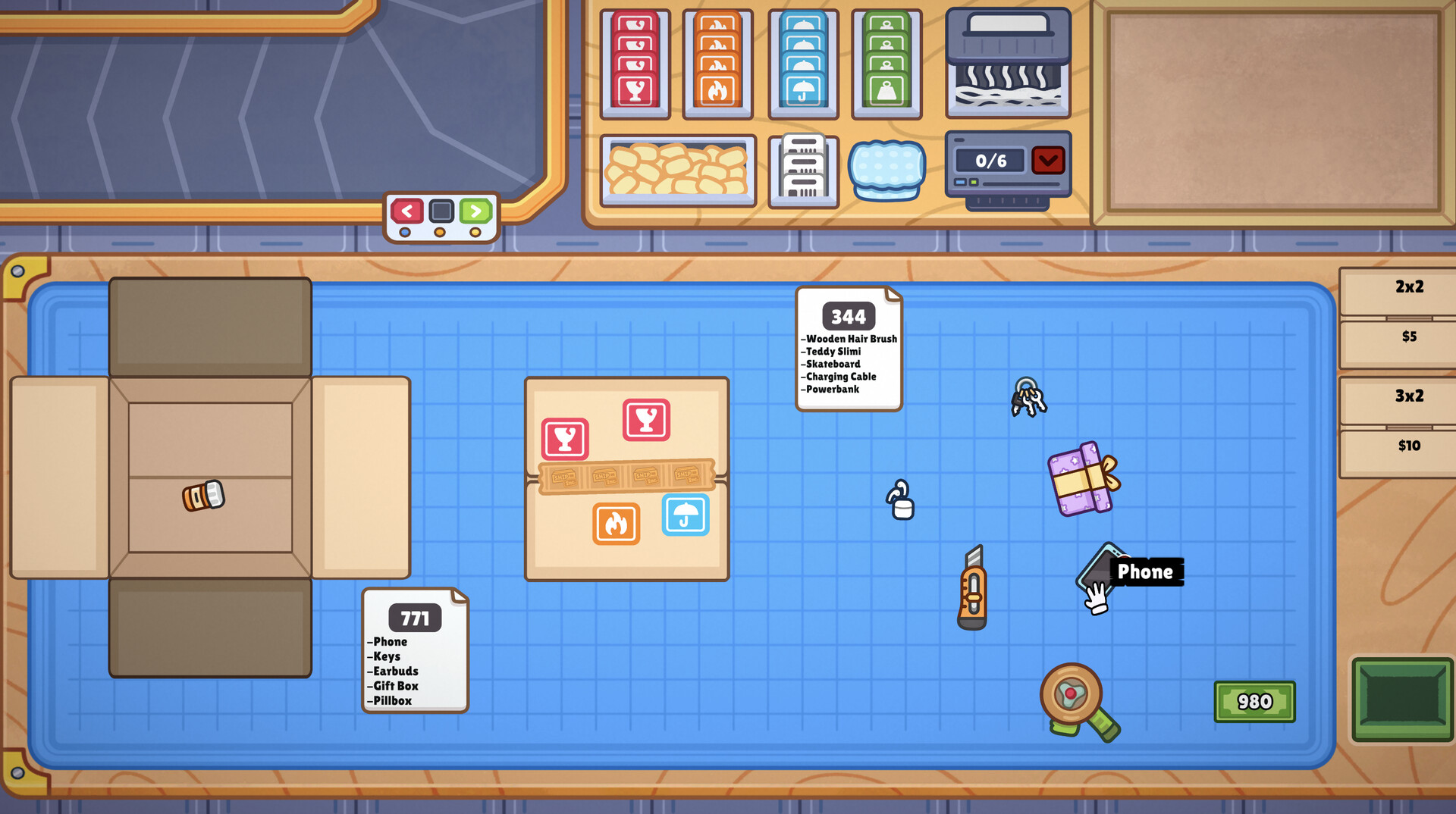 Ship, Inc. screenshot 12