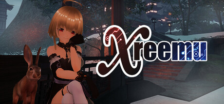 Xreemu Cover Image