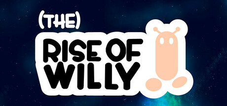 (the) Rise of Willy Cover Image