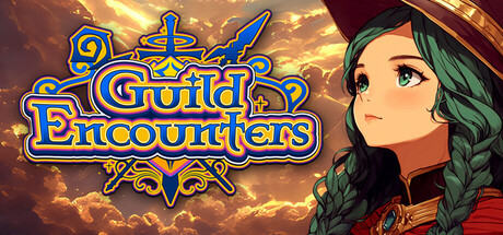 Guild Encounters Cover Image