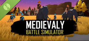 Medievaly: Battle Simulator Demo