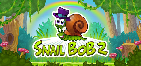 Snail Bob 2  Android -  APK  Uptodown