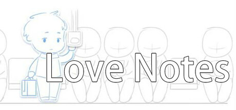 Love Notes Cover Image