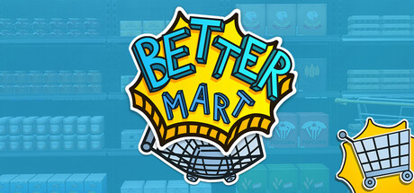 Better Mart Cover Image