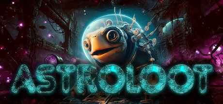 Astroloot Cover Image
