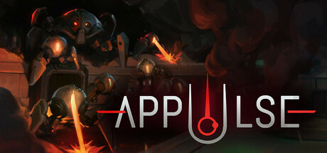 Appulse Cover Image