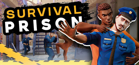 Prison Survival: Architect of Crime Simulator Playtest