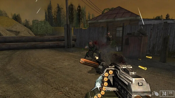 Screenshots