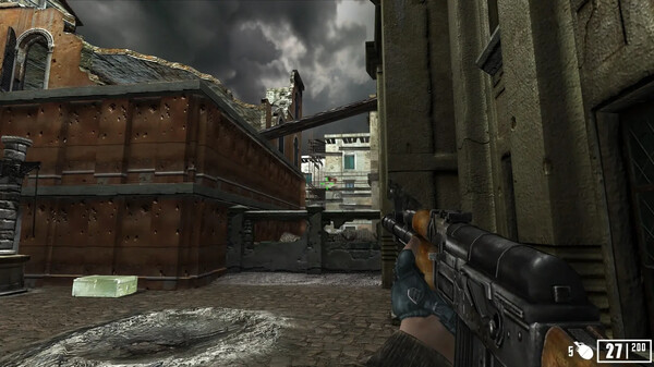 Screenshots