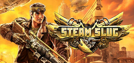 Steam Slug Cover Image