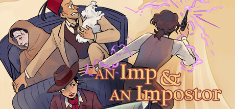 An Imp and an Imposter