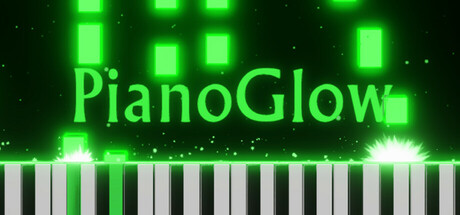 PianoGlow Cover Image
