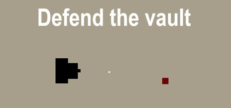 Defend the vault Cover Image