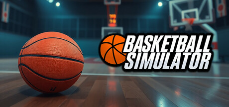 Basketball Simulator Cover Image