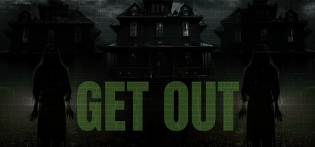 GET 0UT Cover Image
