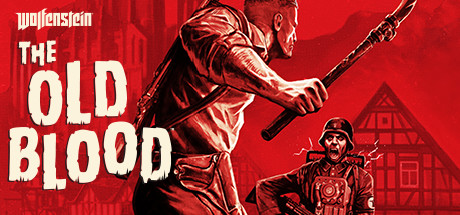 Wolfenstein: The Old Blood Price history · SteamDB