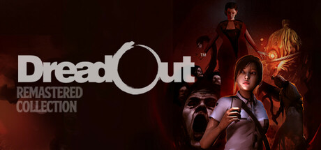 DreadOut Remastered Collection Cover Image