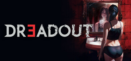 DreadOut 3 Cover Image