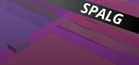 SPALG Cover Image