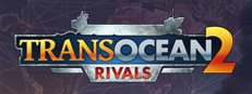 TransOcean 2: Rivals no Steam