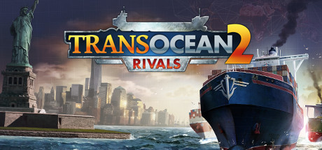 TransOcean 2: Rivals Cover Image