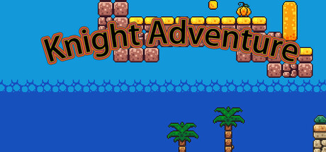 Knight Adventure Cover Image