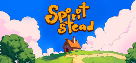 Spiritstead Cover Image