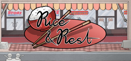 Rice & Rest