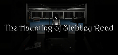 The Haunting Of Stabbey Road Cover Image