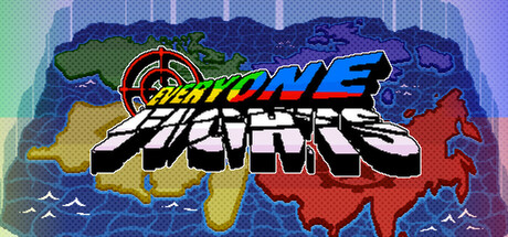 Everyone Fights Cover Image