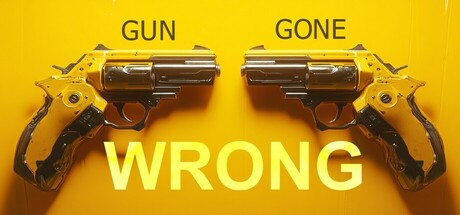 Gun Gone Wrong Cover Image