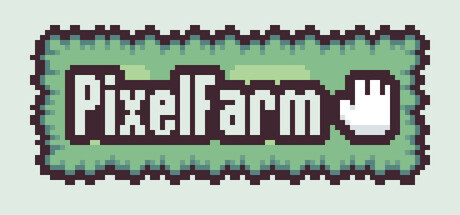 Pixel Farm Cover Image