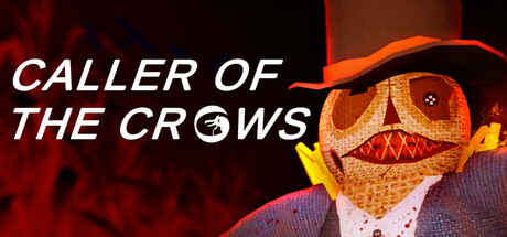 Caller of the Crows Cover Image