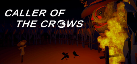 Caller of the Crows