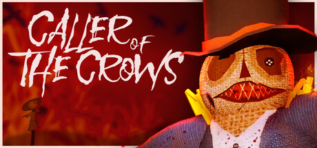 Caller of the Crows Cover Image