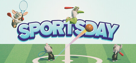 Sportsday Cover Image