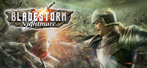 BLADESTORM: Nightmare