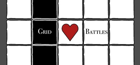 Grid Battles Cover Image