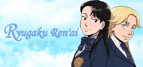 Ryugaku Ren'ai