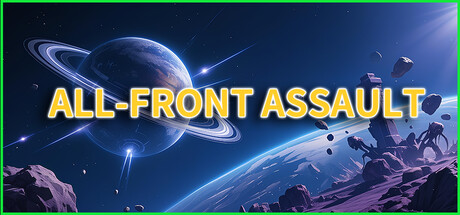 All-Front Assault