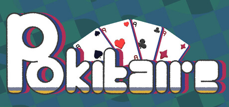 Pokitaire Cover Image