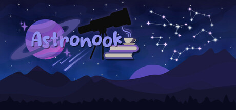 Astronook Cover Image