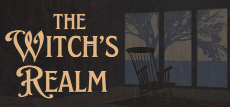 The Witch's Realm Cover Image