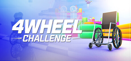 4wheel Challenge