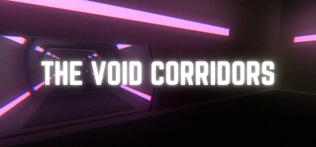 The Void Corridors Cover Image