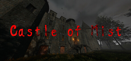Castle of Mist Cover Image